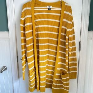 Old Navy Cardigan
